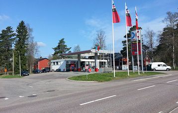 bilverkstad